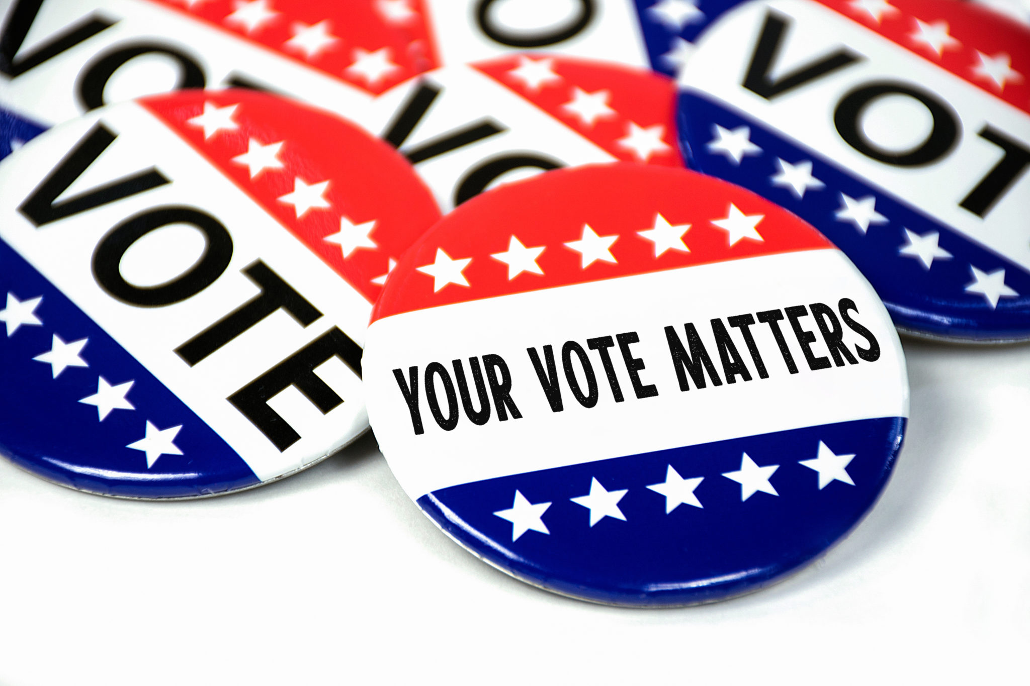 How do recent changes in voting laws impact you? - Disability Rights ...