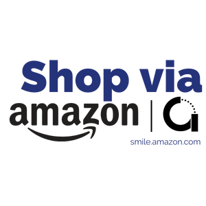 Shop Via AmazonSmile. smile.amazon.com