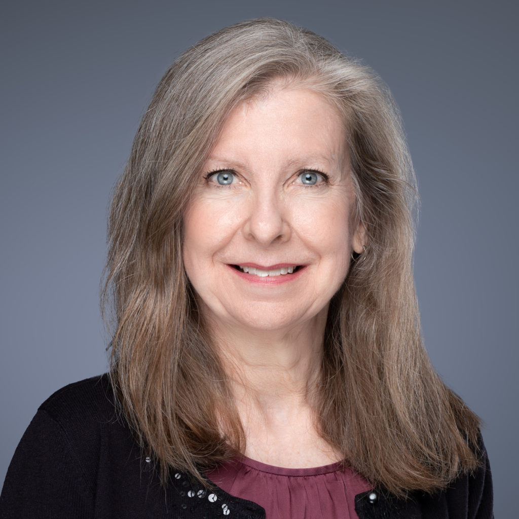 Susan Pierce